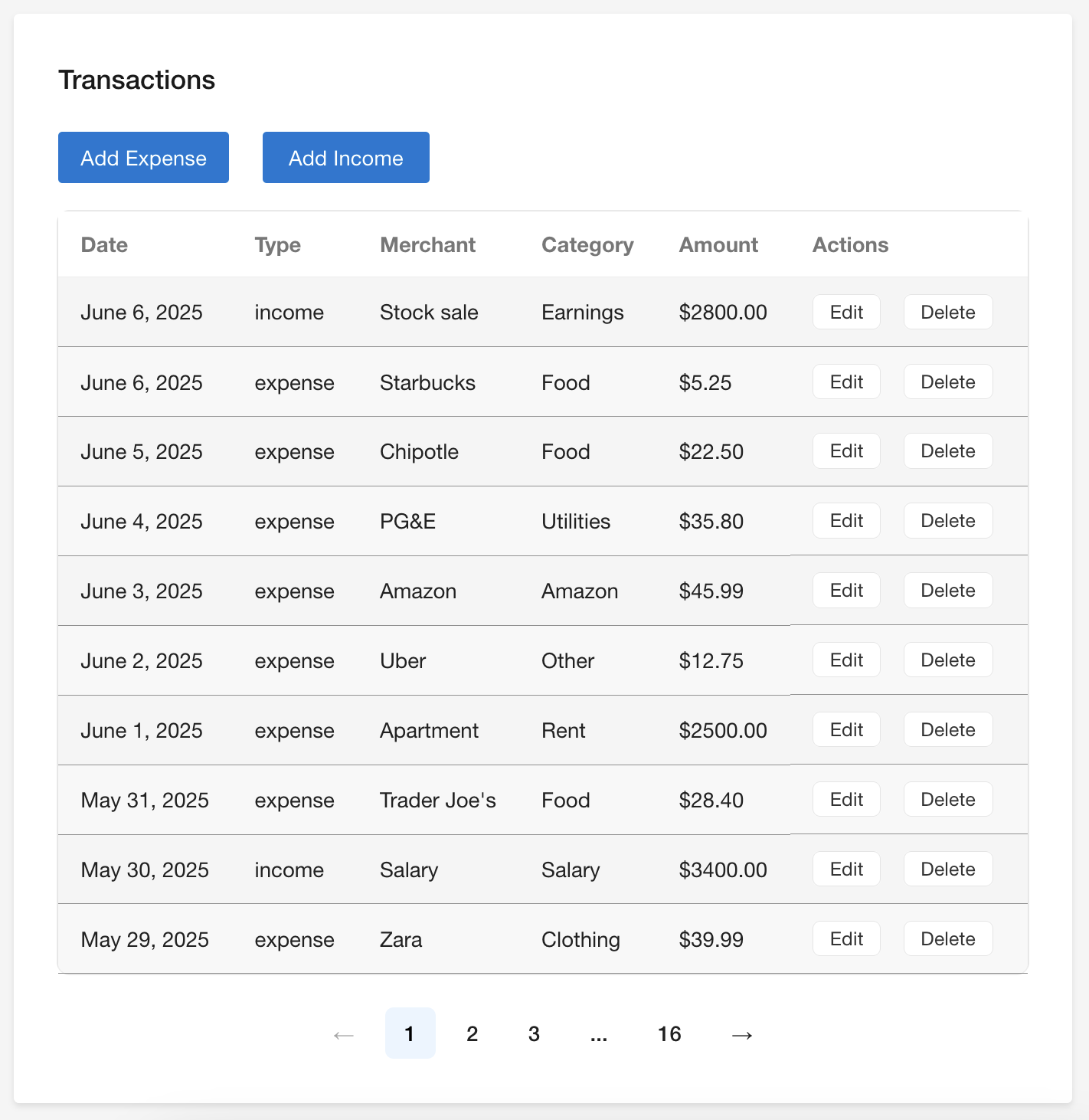Free My Cash — Privacy-First Personal Finance Tracker